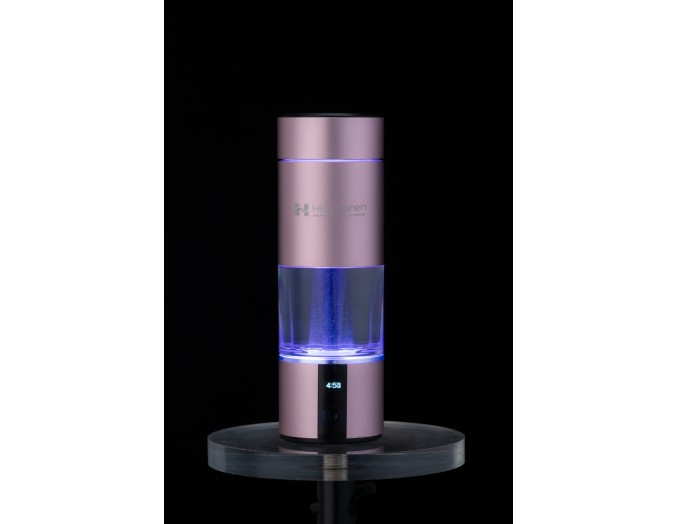 100 Questions About Hydrogen-Rich Water (21-50, Benefits to Women Skincare, Beauty care, Health)